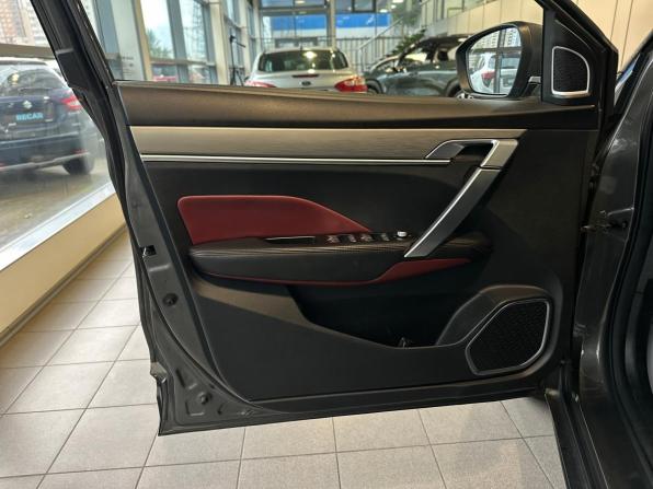 Geely Coolray I с пробегом 2023 года, цена 2 140 000 рублей, 42260 км, внедорожник, Автокод Объявления