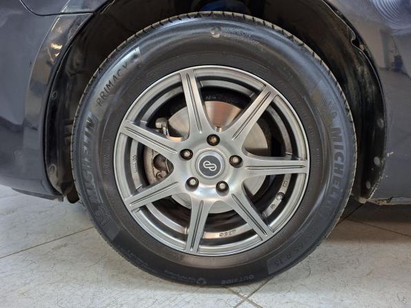 Mazda 3 II (BL) с пробегом 2008 года, цена 689 000 рублей, 189545 км, седан, Автокод Объявления