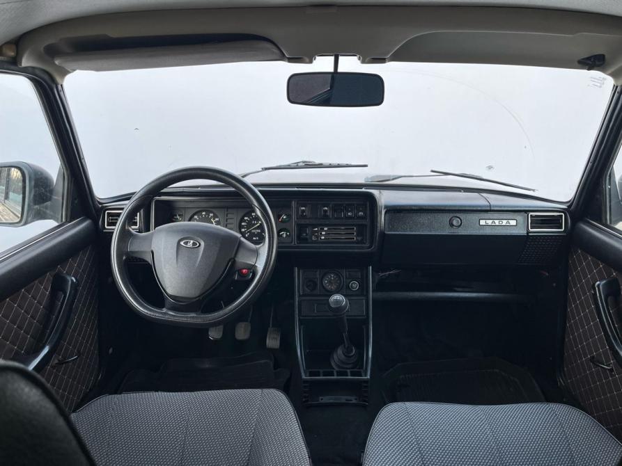 Lada (ВАЗ) 2107 Уфа  - изображение 12