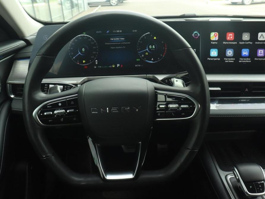Chery Arrizo 8 Казань  - изображение 12