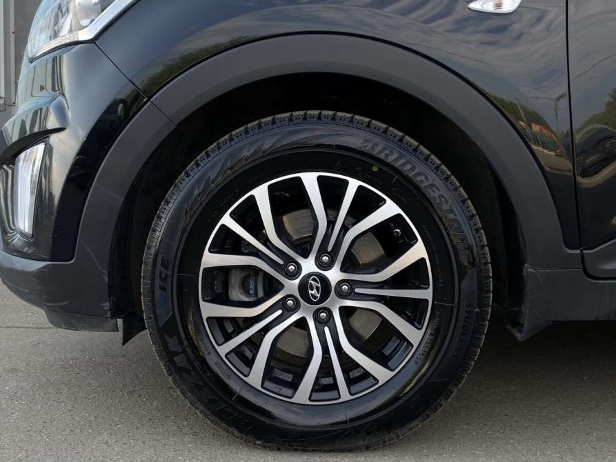 Hyundai Creta I Москва  - изображение 9