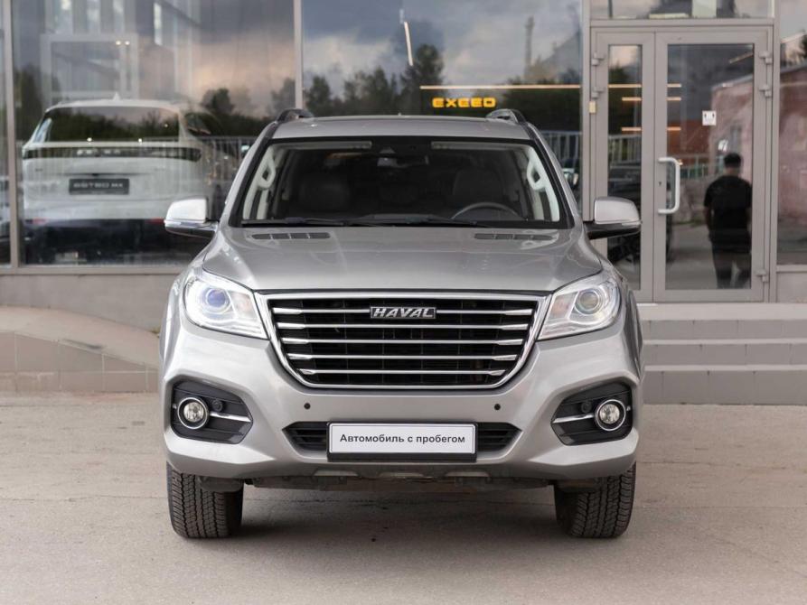 Haval H9 I Рестайлинг Новосибирск  - изображение 2