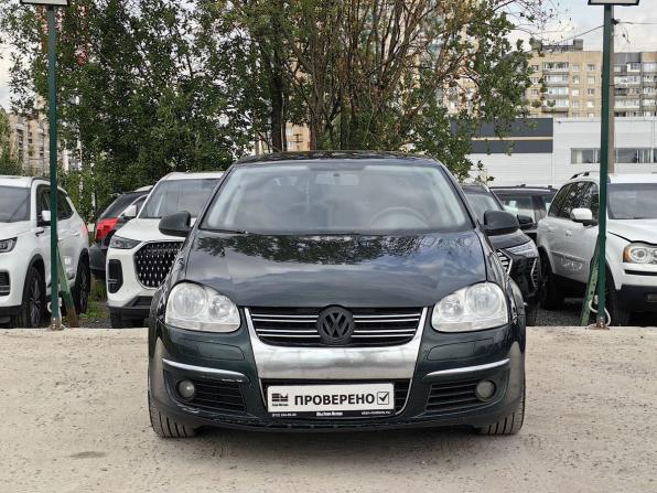 Volkswagen Jetta V с пробегом 2009 года, цена 359 000 рублей, 302173 км, седан, Автокод Объявления
