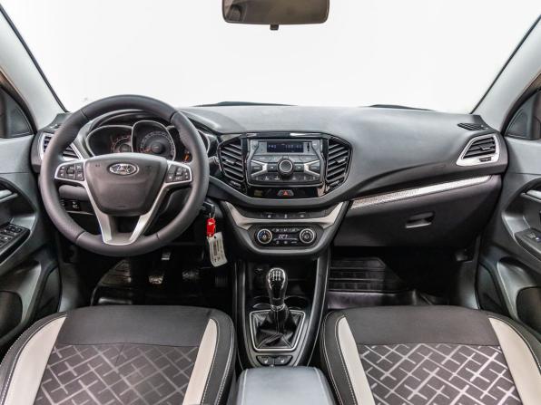 Lada (ВАЗ) Vesta I с пробегом 2018 года, цена 868 000 рублей, 198594 км, седан, Автокод Объявления