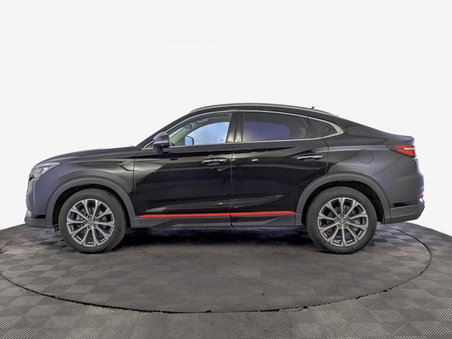Changan CS85 I Рестайлинг Москва  - изображение 8