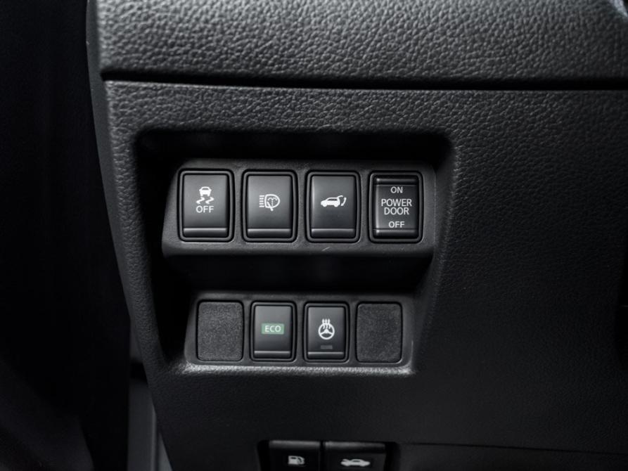 Nissan X-Trail III Рестайлинг Екатеринбург  - изображение 27