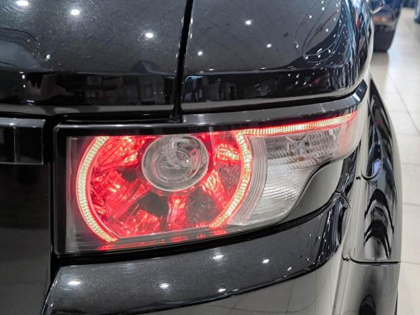 Land Rover Range Rover Evoque I с пробегом 2012 года, цена 2 120 000 рублей, 152675 км, внедорожник, Автокод Объявления