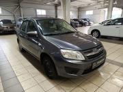 Lada (ВАЗ) Granta I Набережные Челны  - изображение 27