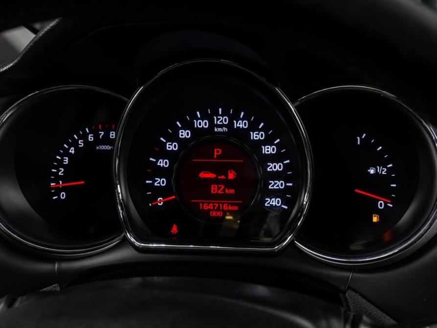 Kia Ceed II Тюмень  - изображение 14