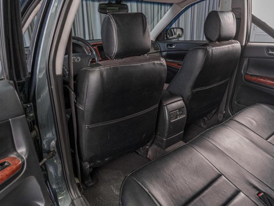 Toyota Camry V (XV30) Рестайлинг Тюмень  - изображение 11