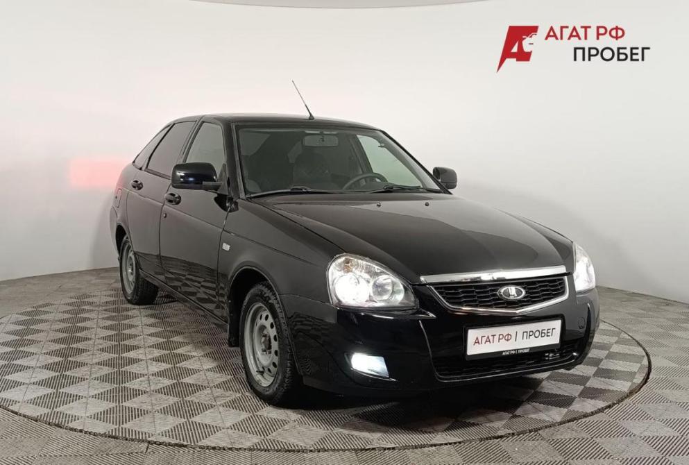 Lada (ВАЗ) Priora I Волгоград  - изображение 1