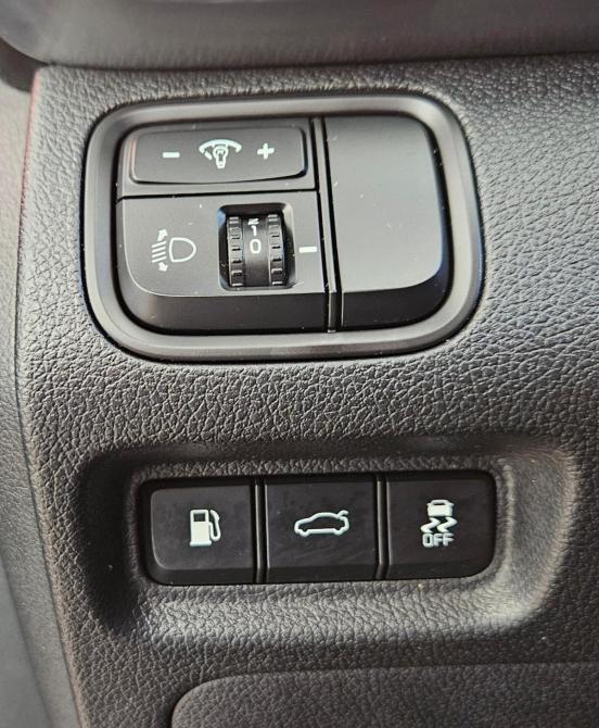 Kia Optima IV Вологда  - изображение 17