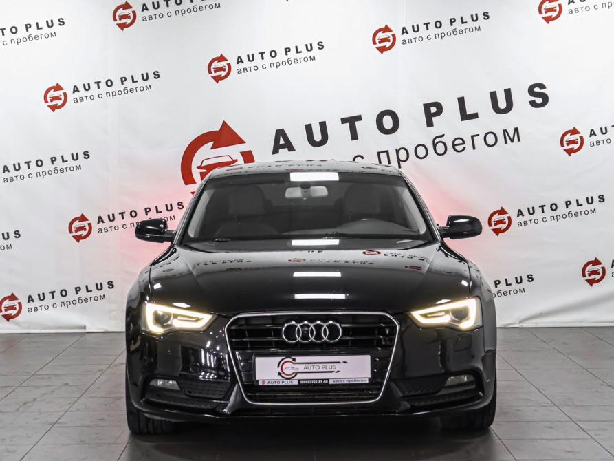 Audi A5 I (8T) Рестайлинг Минеральные Воды  - изображение 3