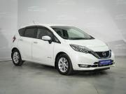 Nissan Note II Рестайлинг Новосибирск  - изображение 33