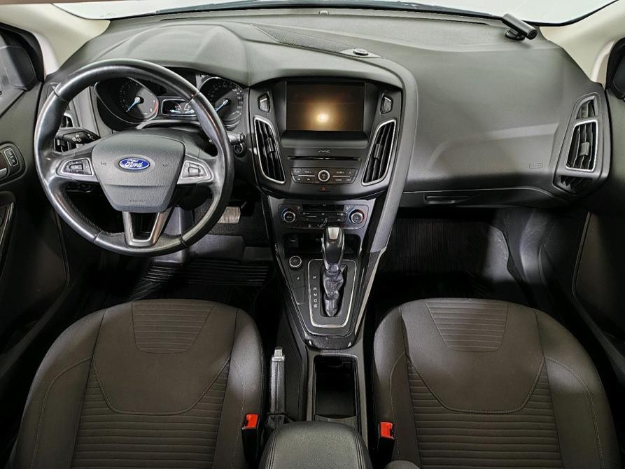 Ford Focus III Рестайлинг Москва  - изображение 7