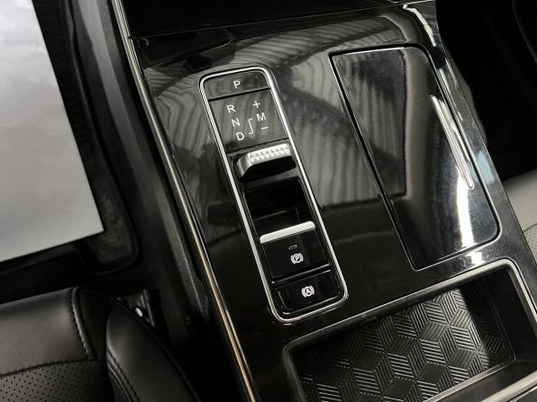Exeed LX I Рестайлинг с пробегом 2023 года, цена 1 745 000 рублей, 94398 км, внедорожник, Автокод Объявления