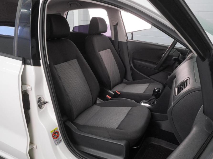 Volkswagen Polo V Воронеж  - изображение 8