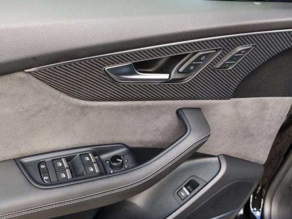 Audi SQ8 I (4M) Рестайлинг с пробегом 2023 года, цена 11 150 000 рублей, 62737 км, внедорожник, Автокод Объявления