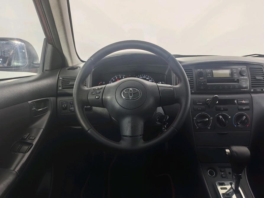 Toyota Corolla IX (E120 E130) Рестайлинг Санкт-Петербург  - изображение 10