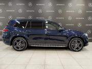 Mercedes-Benz GLS II (X167) Москва  - изображение 34