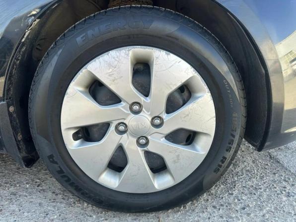 Kia Rio III с пробегом 2012 года, цена 675 680 рублей, 223473 км, седан, Автокод Объявления