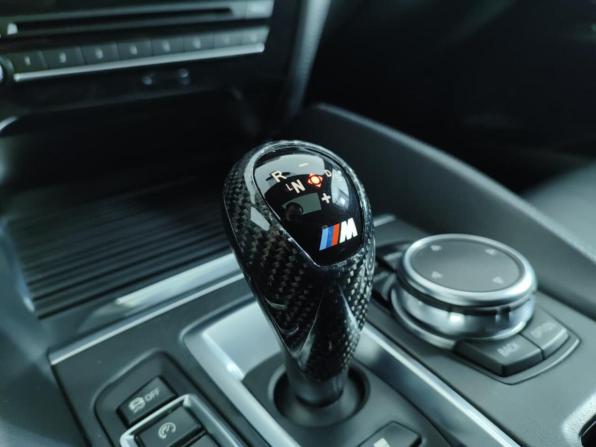 BMW X6 M II (F86) с пробегом 2015 года, цена 3 600 000 рублей, 80267 км, внедорожник, Автокод Объявления