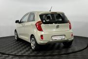 Kia Picanto II Нижний Новгород  - изображение 29