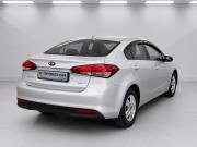 Kia Cerato III Рестайлинг (Classic) Москва  - изображение 19