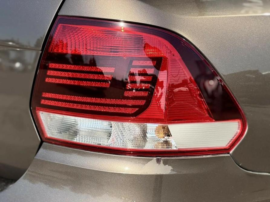 Volkswagen Polo V Рестайлинг Воронеж  - изображение 7