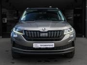 Skoda Kodiaq GT Москва  - изображение 20