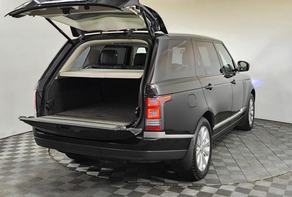 Land Rover Range Rover IV Нижний Новгород  - изображение 18