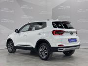Chery Tiggo 4 I Рестайлинг Новосибирск  - изображение 26