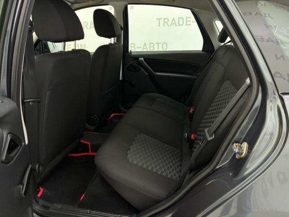 Lada (ВАЗ) Granta I Рестайлинг с пробегом 2019 года, цена 565 000 рублей, 80000 км, хэтчбек, Автокод Объявления