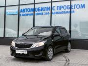 Kia Rio III Екатеринбург  - изображение 20