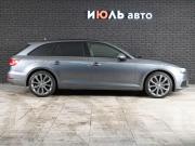 Audi A4 V (B9) Екатеринбург  - изображение 26