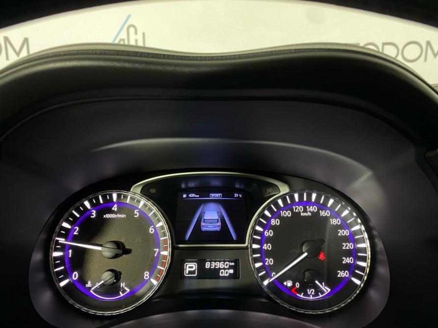 Infiniti QX60 I Рестайлинг Москва  - изображение 25