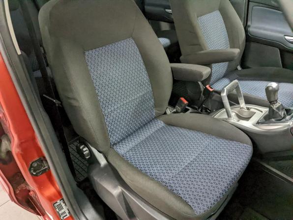 Ford Galaxy II с пробегом 2007 года, цена 790 000 рублей, 199400 км, минивэн, Автокод Объявления