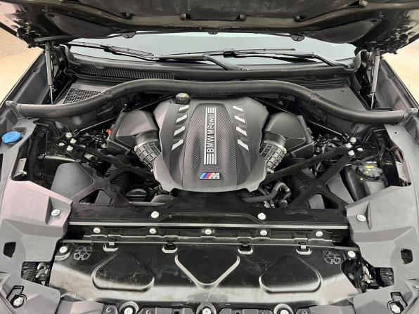 BMW X6 M III (F96) с пробегом 2020 года, цена 6 980 000 рублей, 159358 км, внедорожник, Автокод Объявления