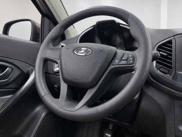Lada (ВАЗ) XRAY I с пробегом 2017 года, цена 649 000 рублей, 252885 км, хэтчбек, Автокод Объявления