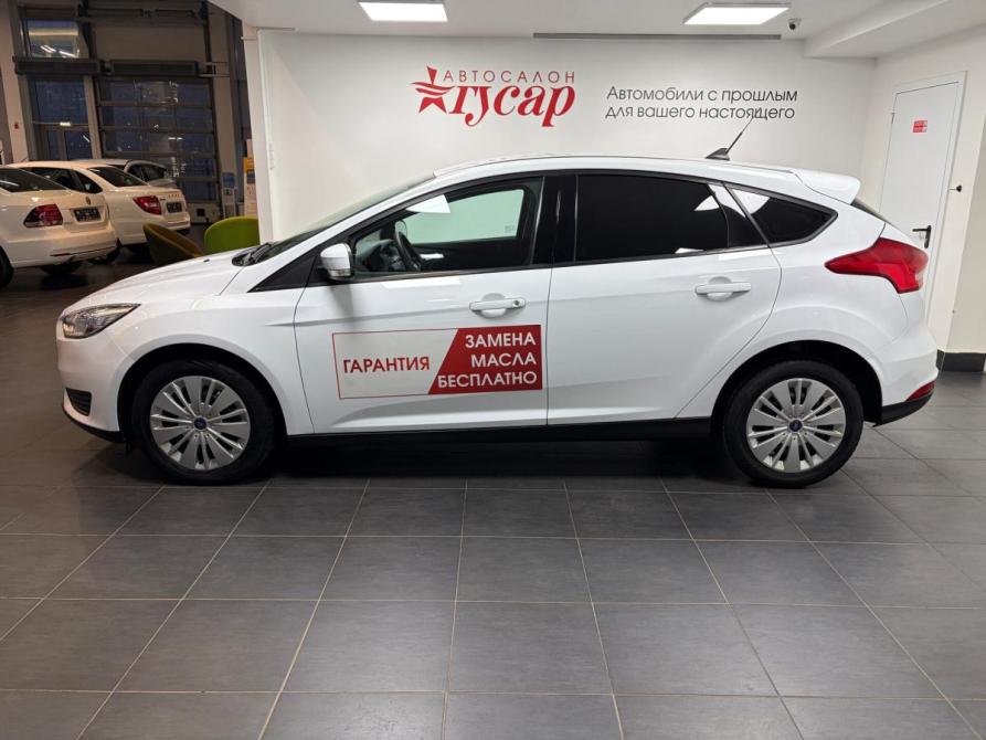 Ford Focus III Рестайлинг Киров  - изображение 5