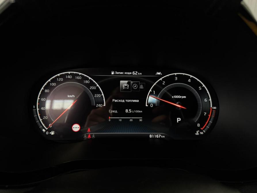 Kia XCeed I Краснодар  - изображение 10