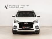 Chery Tiggo 4 I Рестайлинг Казань  - изображение 10