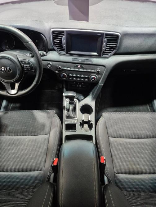Kia Sportage IV Воронеж  - изображение 13