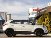Hyundai Creta I Москва  - изображение 21