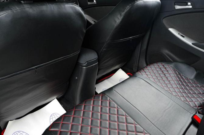 Hyundai Solaris I с пробегом 2012 года, цена 869 000 рублей, 325000 км, седан, Автокод Объявления