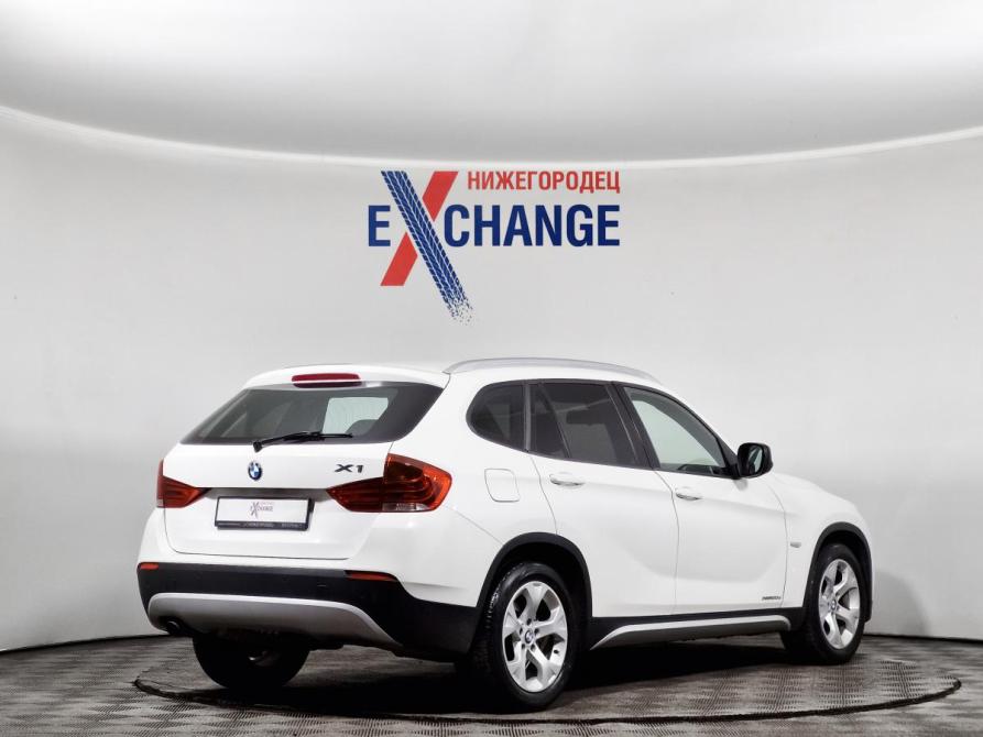 BMW X1 I (E84) Нижний Новгород  - изображение 5