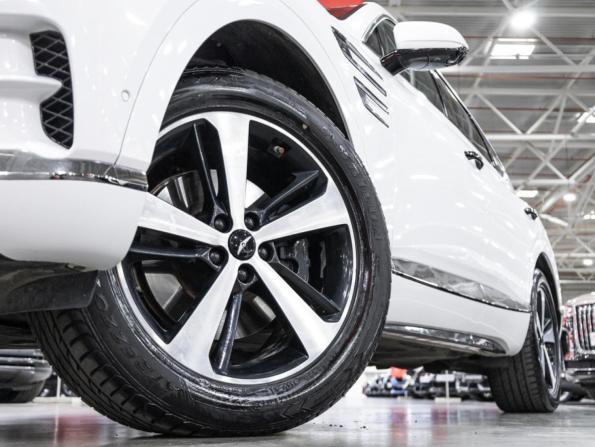 Genesis GV80 I с пробегом 2021 года, цена 5 549 999 рублей, 84610 км, внедорожник, Автокод Объявления