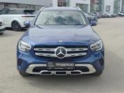 Mercedes-Benz GLC I (X253) Рестайлинг Казань  - изображение 24