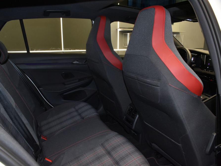 Volkswagen Golf GTI VIII Москва  - изображение 10