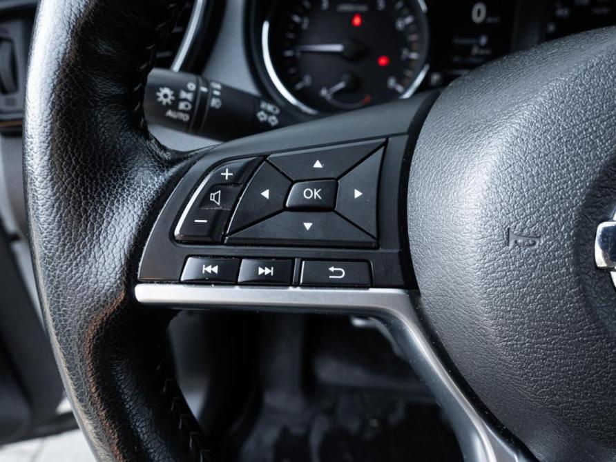Nissan Qashqai II Рестайлинг Ставрополь  - изображение 17